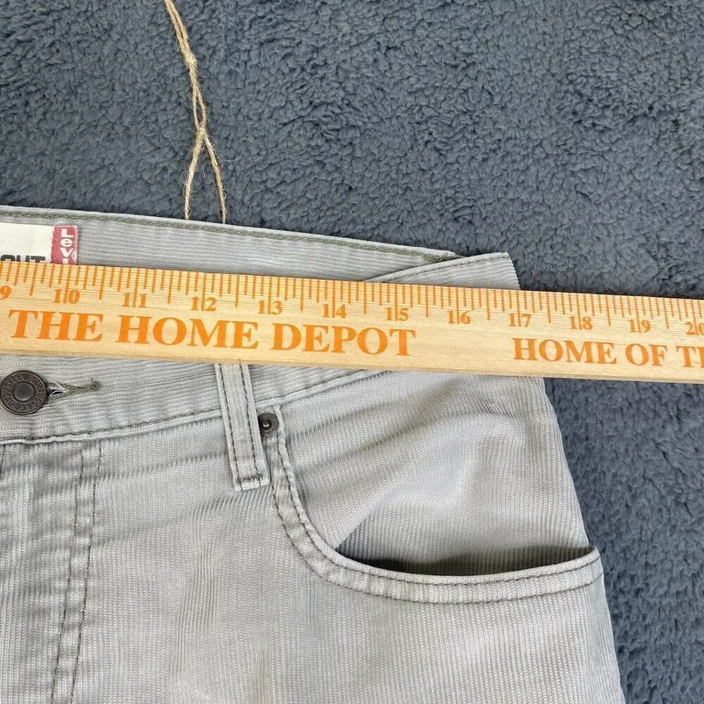 Levis good preowned